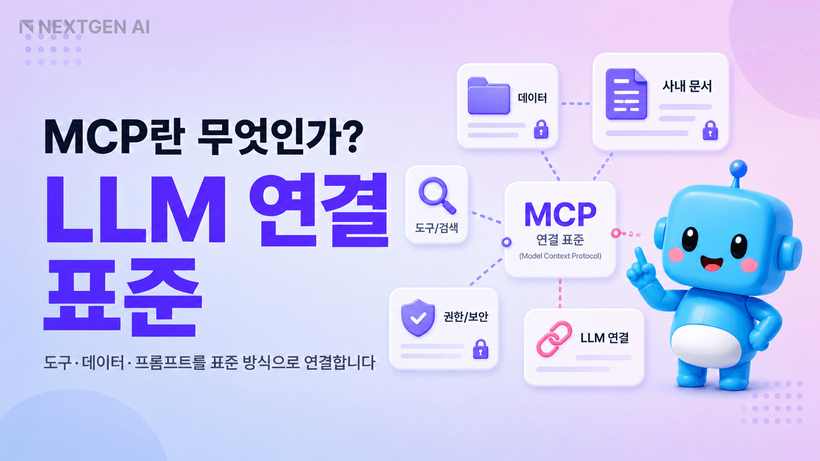 what is MCP