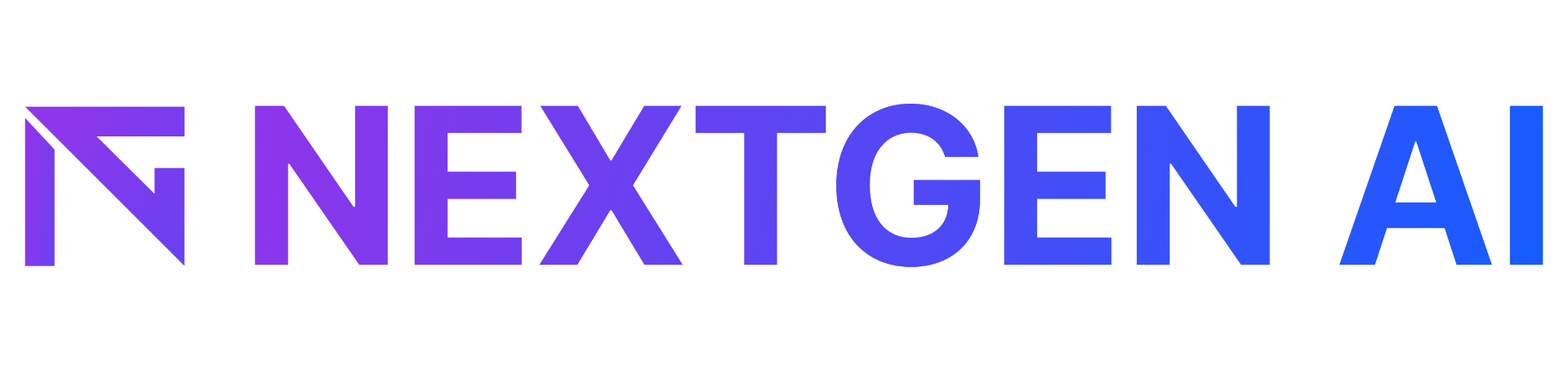 NextGen AI
