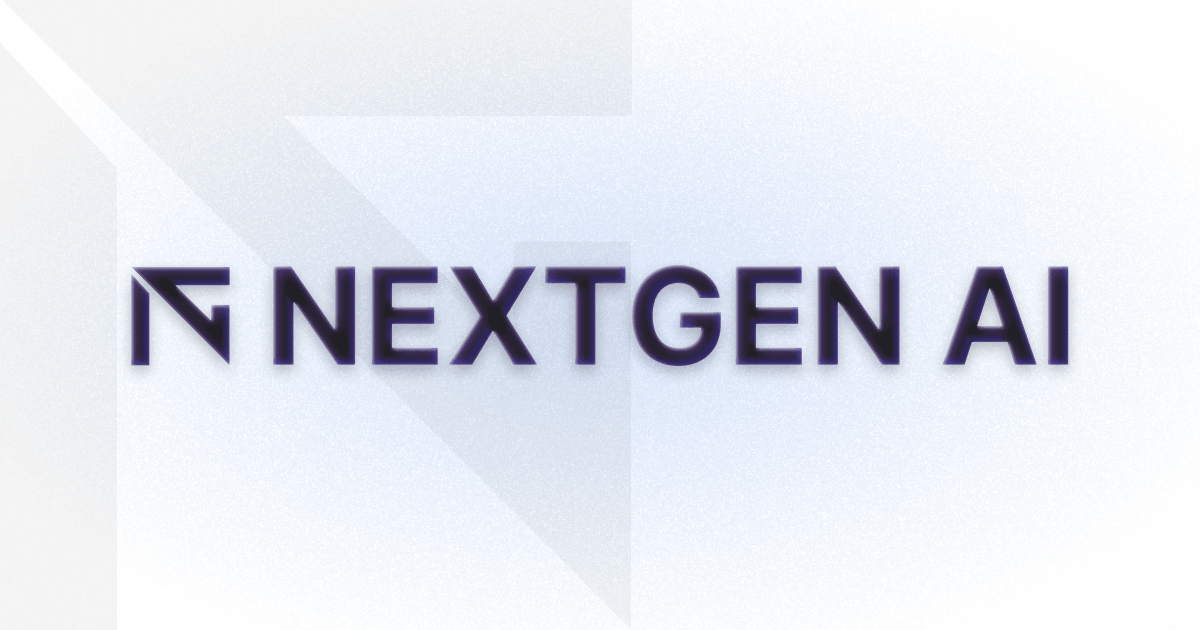 Nextgen AI | 넥스트젠 에이아이 — 기업 AI 전환(AX) 컨설팅